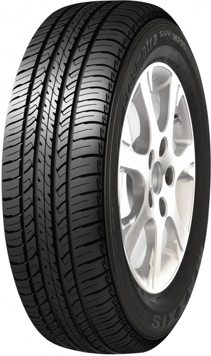 Maxxis MP-15 Pragmatra 235/55 R17 103V XL