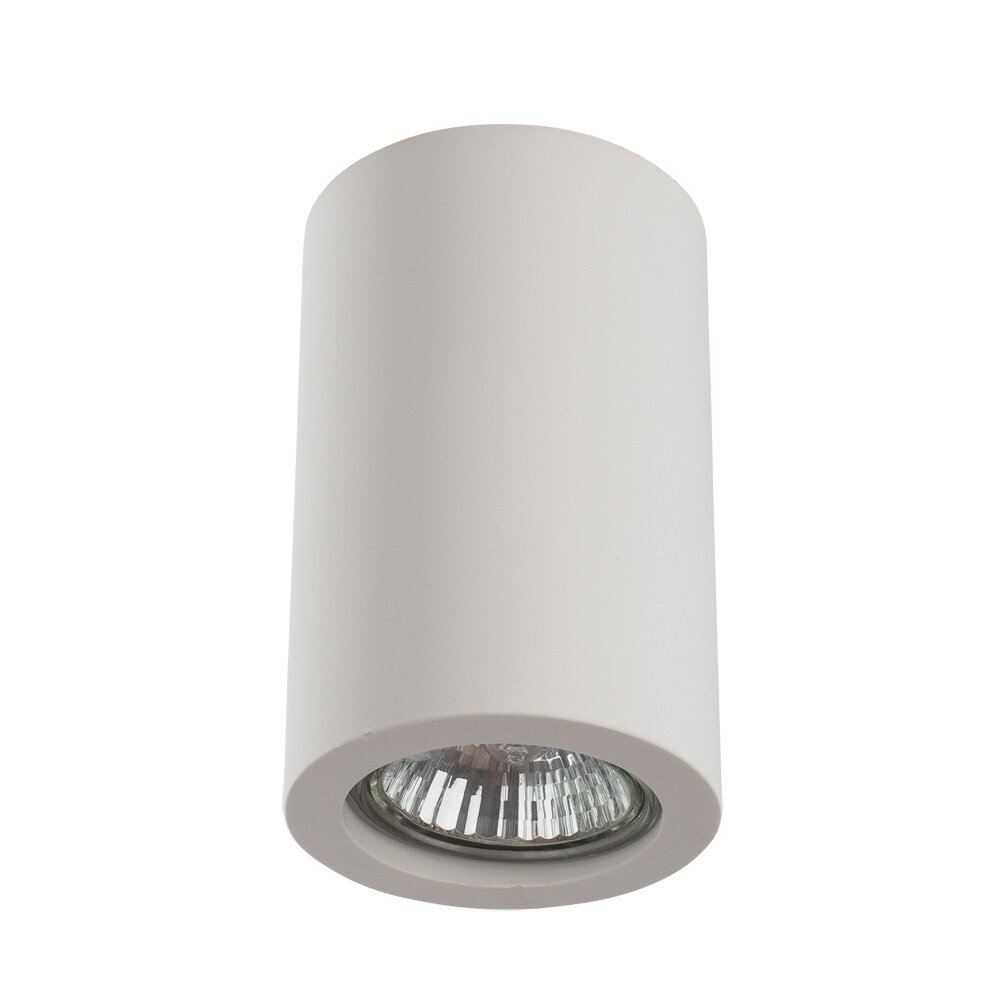   Arte Lamp Tubo A9260PL-1WH, , GU10