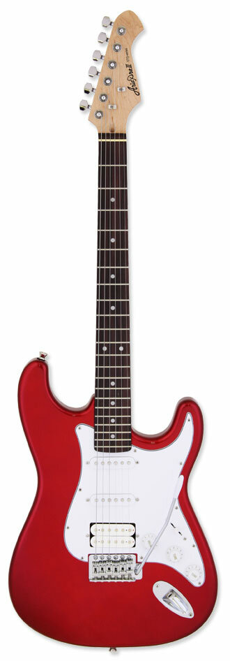 ARIA STG-004 CA Гитара электрическая