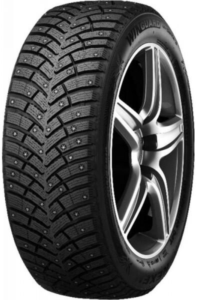 Nexen Winguard WinSpike 3 195/65 R15 95T XL