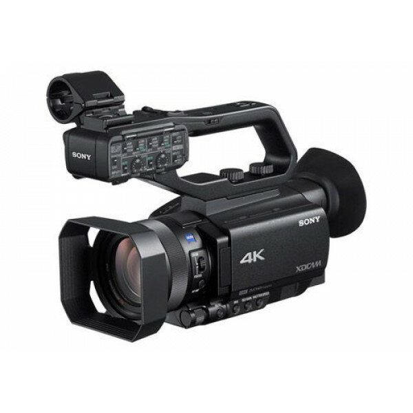 Видеокамера Sony PXW-Z90