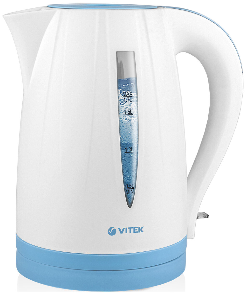 Чайник электрический Vitek VT-7031