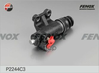 Цилиндр Сцепления Рабочий Чугун Газ 3307, 66 P2244c3 FENOX арт. P2244C3