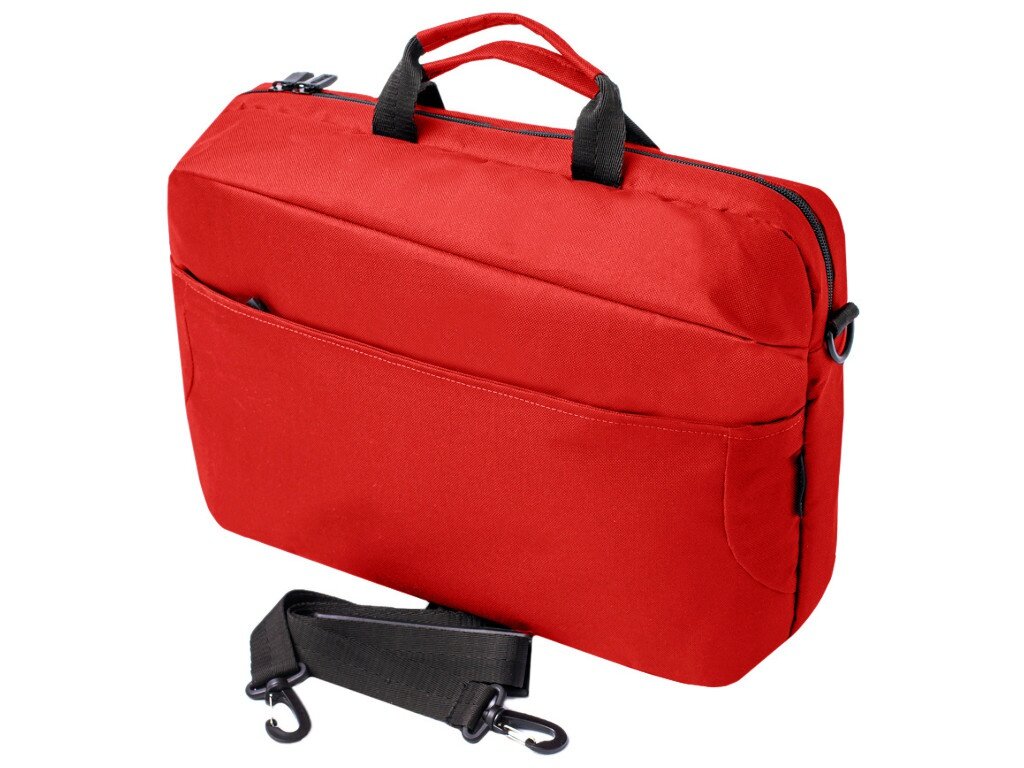 Сумка 15.6 Vivacase BusinessTrip VCN-BTRP15-red