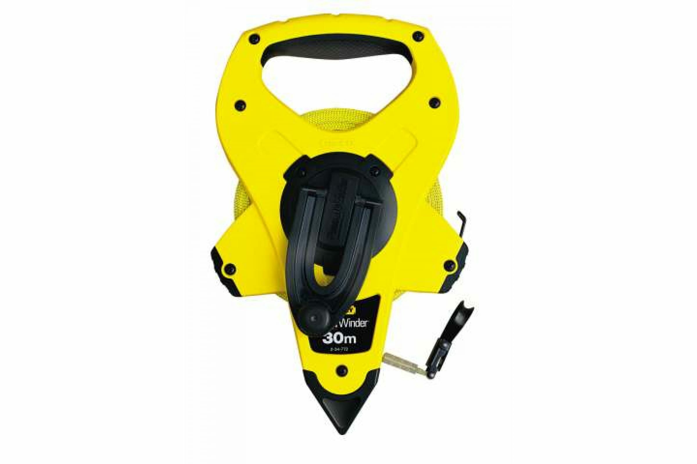 Мерная лента Stanley PowerWinder Fiberglass 30 м 2-34-772