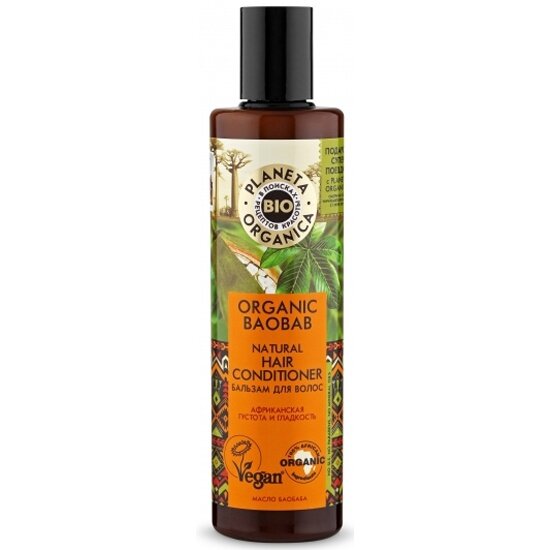    PLANETA ORGANICA  Organic Baobab, 280 