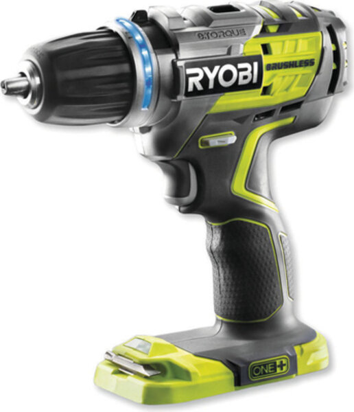 Шуруповерт Ryobi R18DDBL-0 5133002437 .