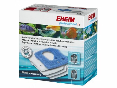 Eheim  Eheim  PROFESSIONEL 4+(2271/73/75), prof 4e+(2274), 1 +4 