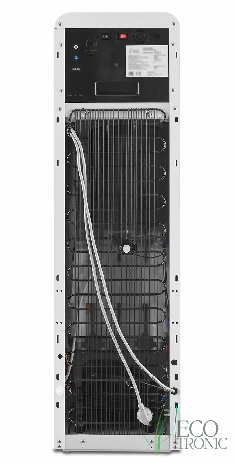 Пурифайер Ecotronic A60-U4L White - фотография № 9