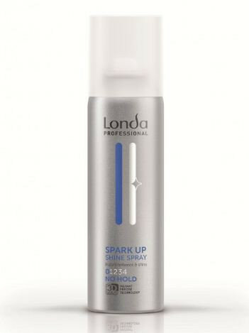 Спрей для волос для блеска без фиксации Londa Professional Sparkle 200 мл