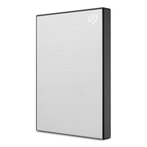 Внешний жесткий диск HDD 5TB Seagate STKC5000401 Silver