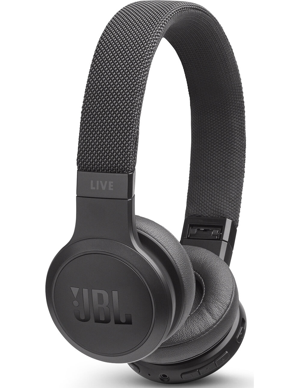 JBL Live 400BT ()