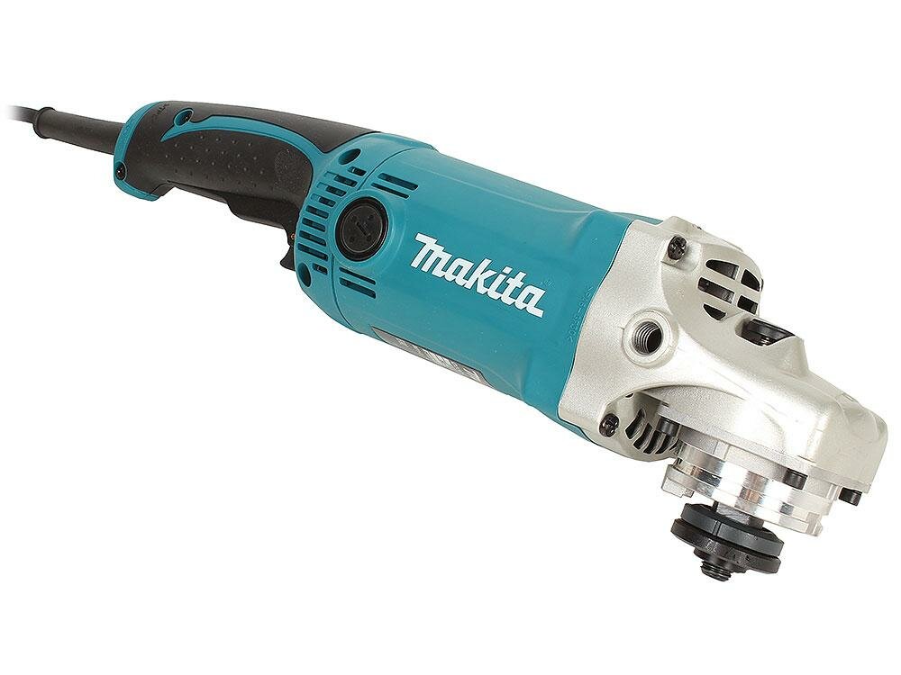 Угловая шлифомашина Makita GA9050 УШМ,ф230мм,2000Вт,6600об\\\\м,4.7кг,кор