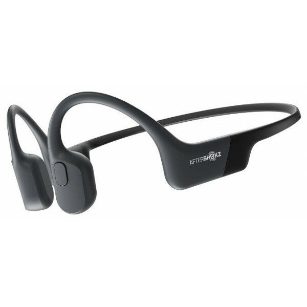 Aftershokz Aeropex (космический черный)