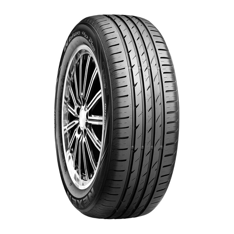 NEXEN Nblue HD Plus 155/60R15 74T нешипованная