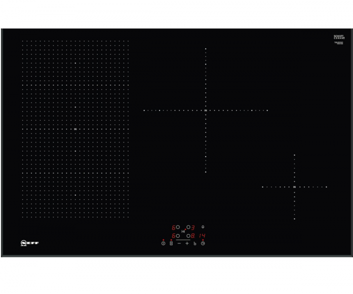 Индукционная варочная панель Neff T58UB10X0