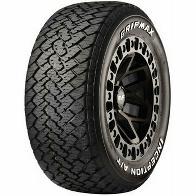 Автошина Gripmax Inception A/T 245/65 R17 107T