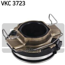 Подшипник Выжимной Toyota Hilux Iii Пикап 05- Skf арт. VKC3723