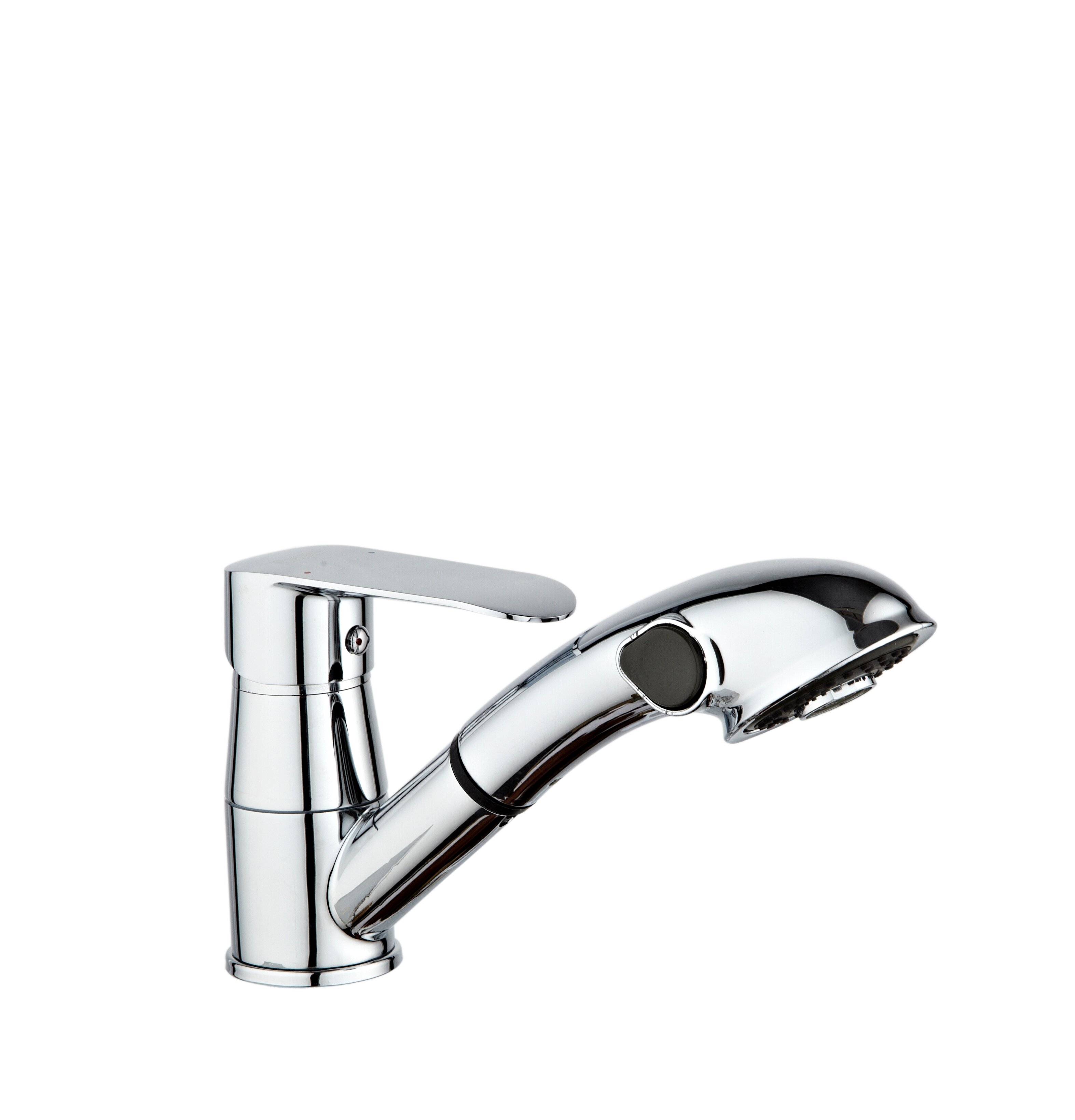 Смеситель на кухню Potato P60224