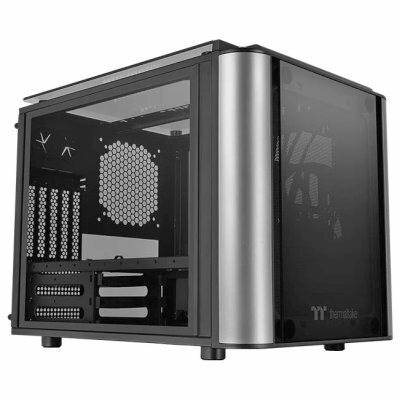 Корпус Thermaltake Level 20 VT CA-1L2-00S1WN-00