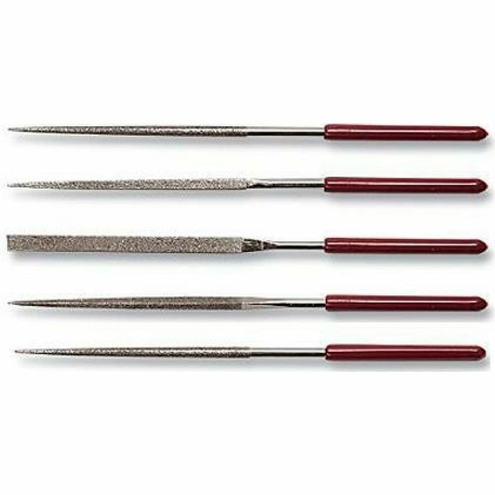 фото Набор алмазных надфилей CNIC qg-2800 42416