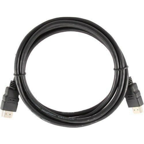 Кабель HDMI AT3790 М-М - 1 метр