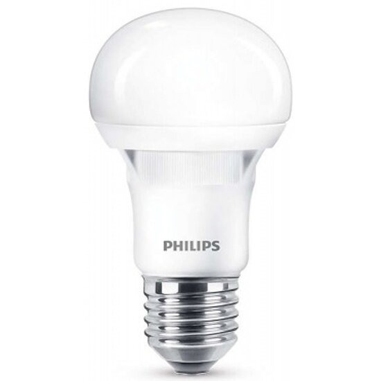 Светодиодная лампа PHILIPS LEDBulb 12W E27 3000K 220V A60 HV ECO