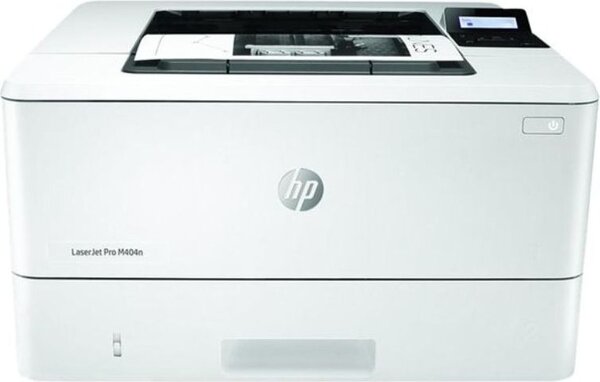 Принтер HP LaserJet M404dn W1A53A .