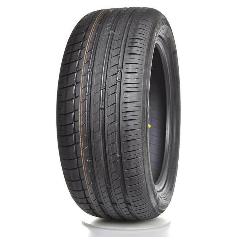 Летние шины Triangle Sportex TH201 225/50 R16 96W