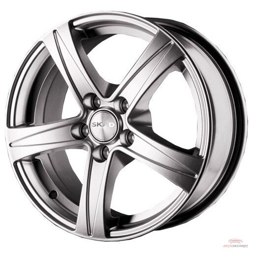 Колесный Диск SKAD Sakura 6,5x15 5x100 D57,1 ET35 Селена