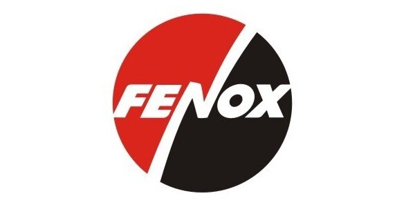 FENOX UJ80073 Крестовина карданного шарнира