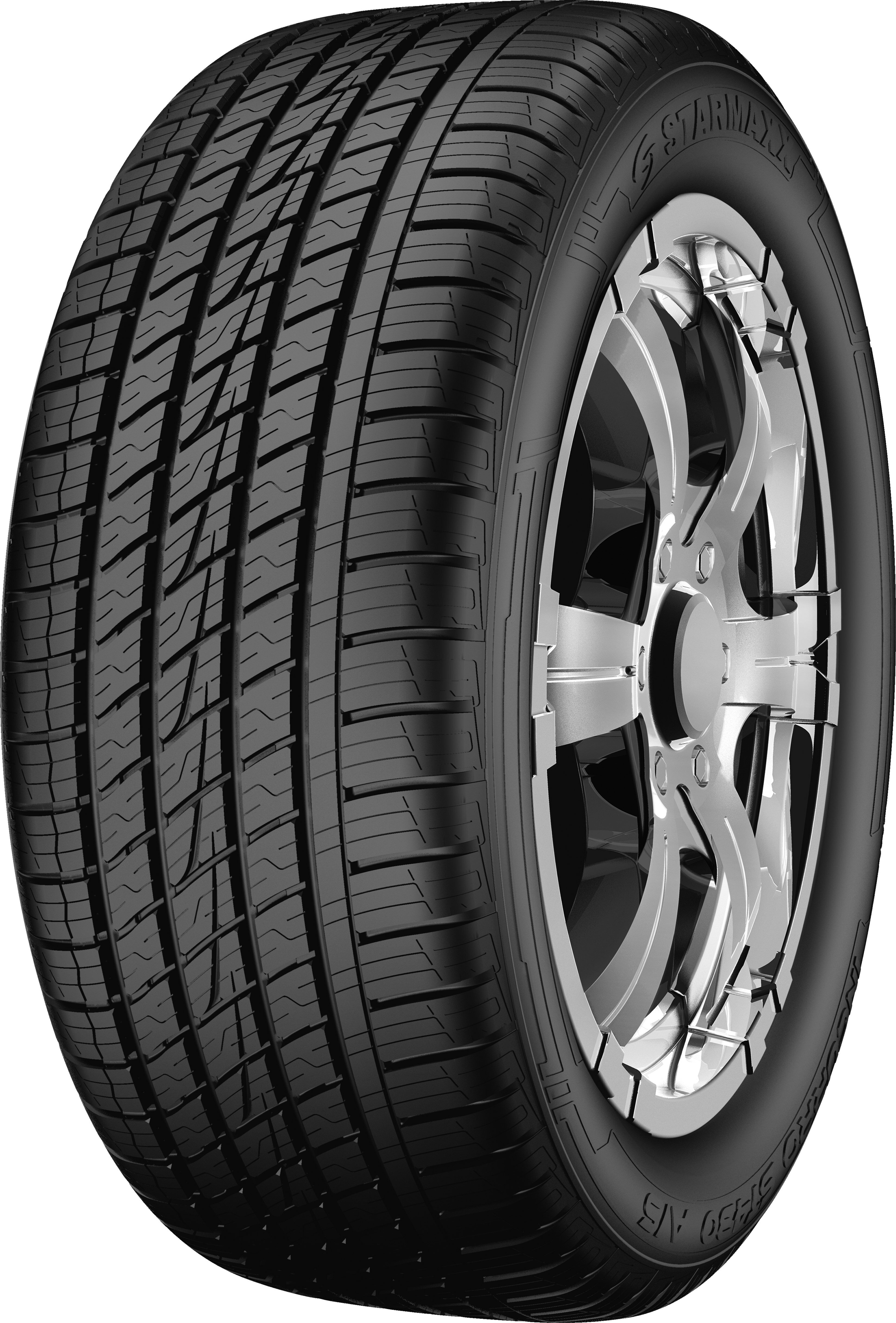 Шины starmaxx incurro a/s st430 225/70r16 reinforced 107t (турция)