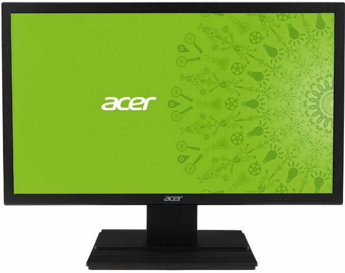 Монитор Acer 22" V226HQLBB