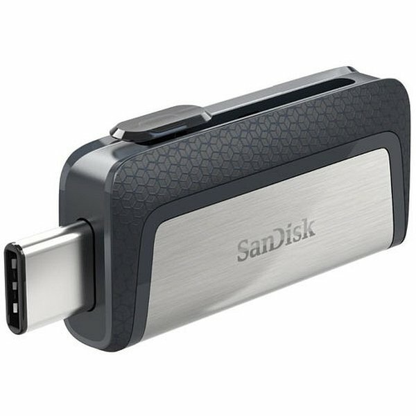  USBC SanDisk Ultra Dual Drive (32 )