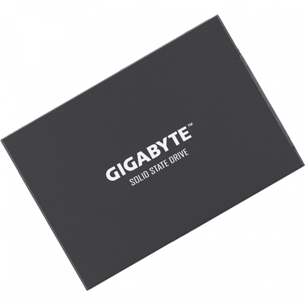 Твердотельный накопитель GIGABYTE GP-GSTFS31120GNTD .