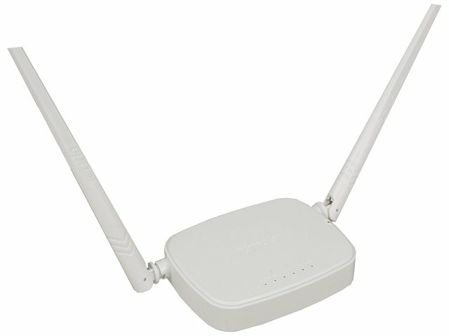 Wi-Fi роутер Tenda N301