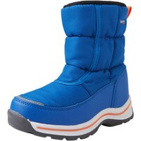 Сапоги LASSIE 769147-6580 tec boots, Tuisa для мальчика, цвет синий, размер 032