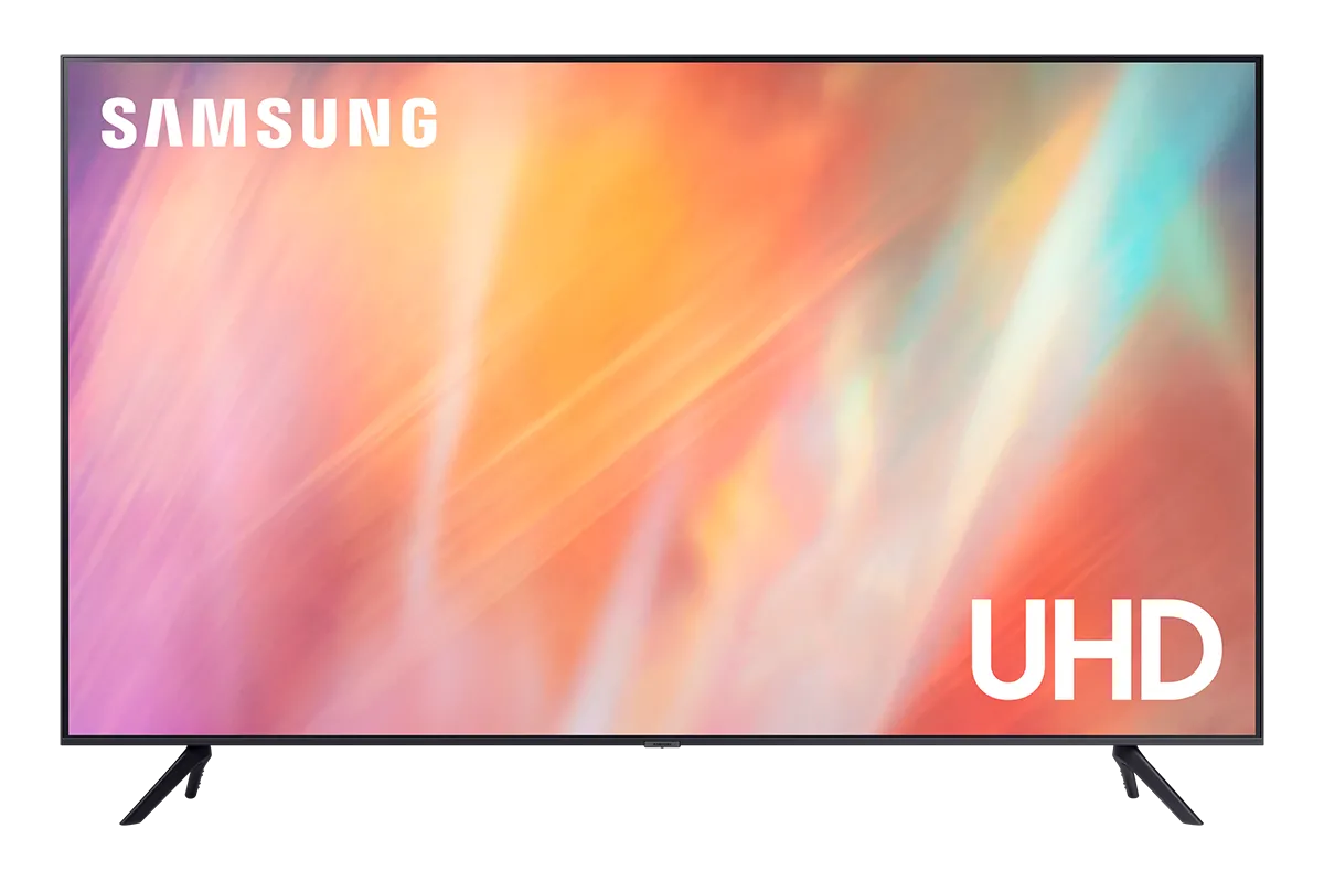 Телевизор Samsung 58AU7160UXRU