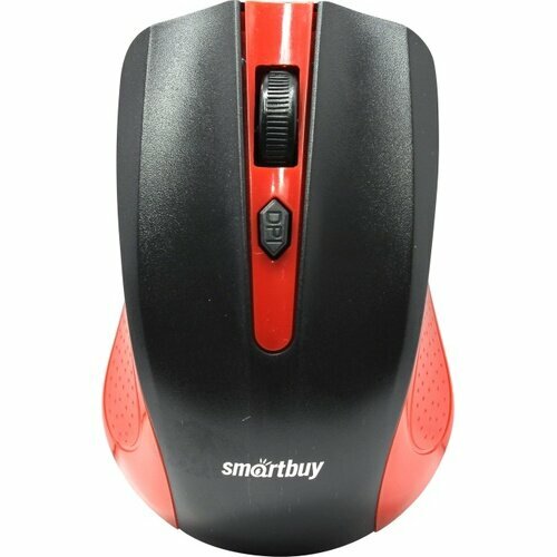 Мышь Smartbuy One SBM-352AG-RK