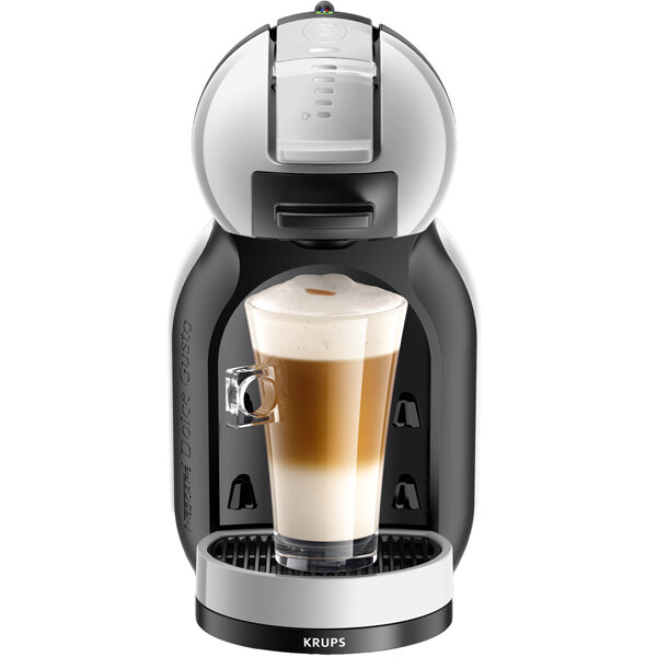   Krups KP123B10 Dolce Gusto MiniMe