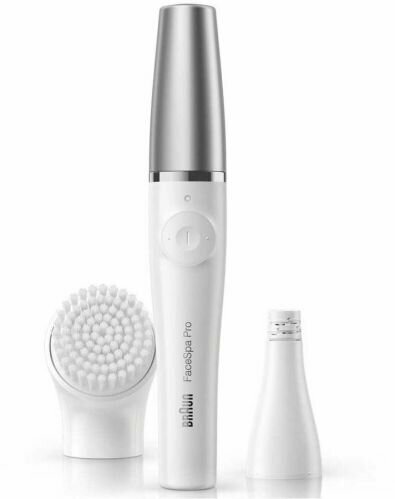     BRAUN FaceSpa Pro 910