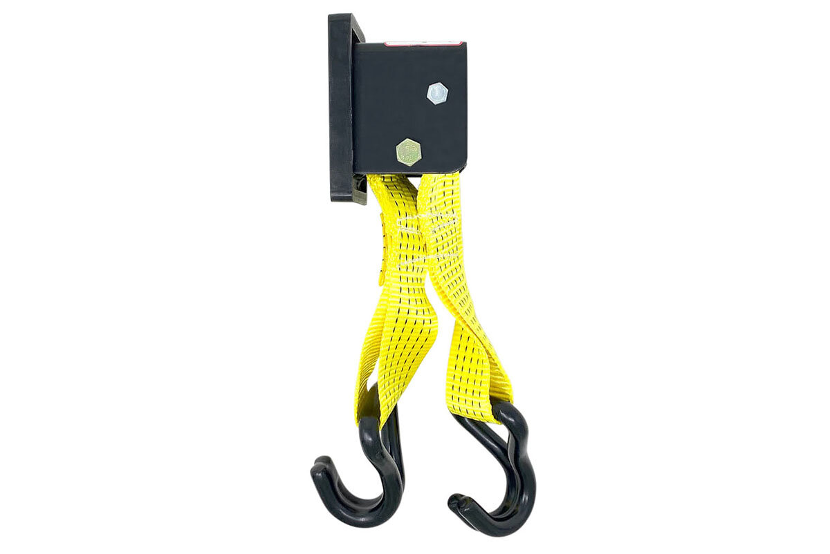 Крюк для домкрата Hi-Lift — фото 9