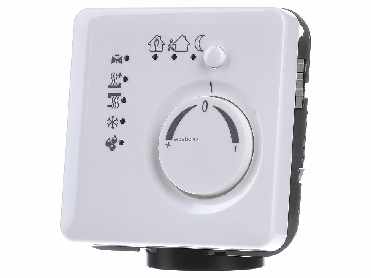 Комнатный термостат KNX CD 2178 TS WW – Jung – 4011377021785