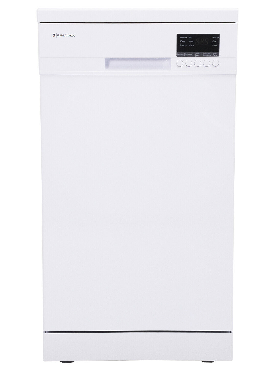 Посудомоечная машина Esperanza DWF452DA02 W