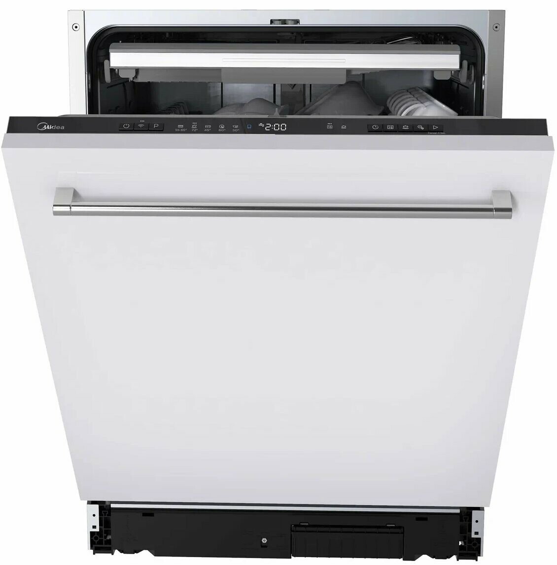 Встраиваемая посудомоечная машина Midea MID60S340I