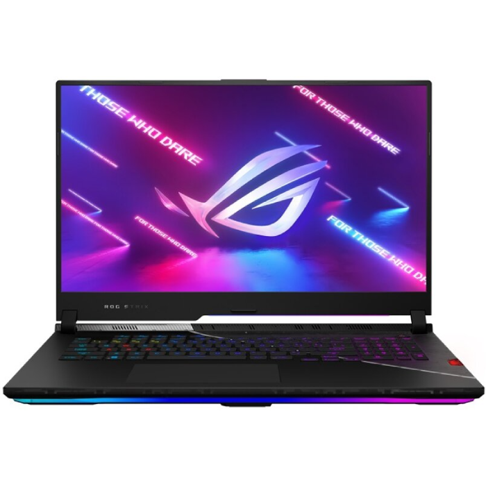 Ноутбук ASUS ROG Strix SCAR 17 G733ZW-LL093X 17.3" WQHD/Core i9-12950HX/32Gb/2TB SSD/RTX 3070 Ti