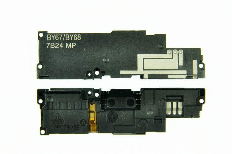 Звонок (Buzzer) для Sony Xperia XA1 G3112/G3116 в сборе