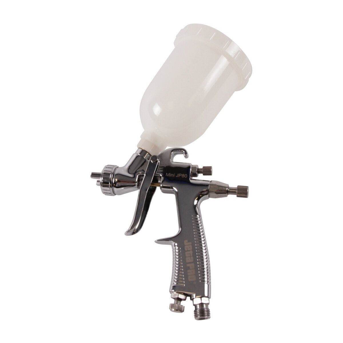 Миникраскопульт Jeta Pro Mini Spray Gun JP80 LVMP 0,8 мм