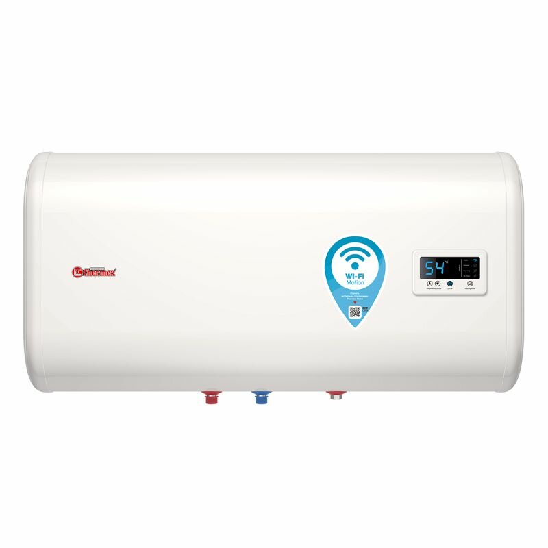 Накопительный электрический водонагреватель Thermex IF 80 H (pro) Wi-Fi