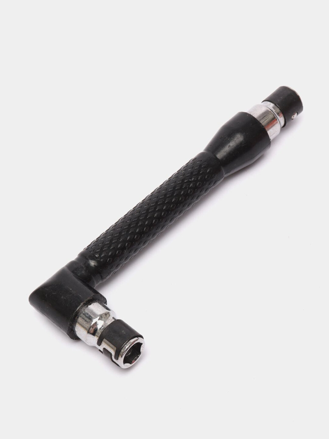 фото Г-образная отвертка, битодержатель, держатель для бит